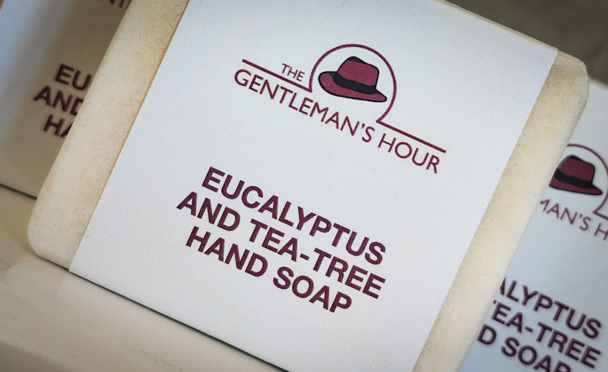 The Gentlemans Hour