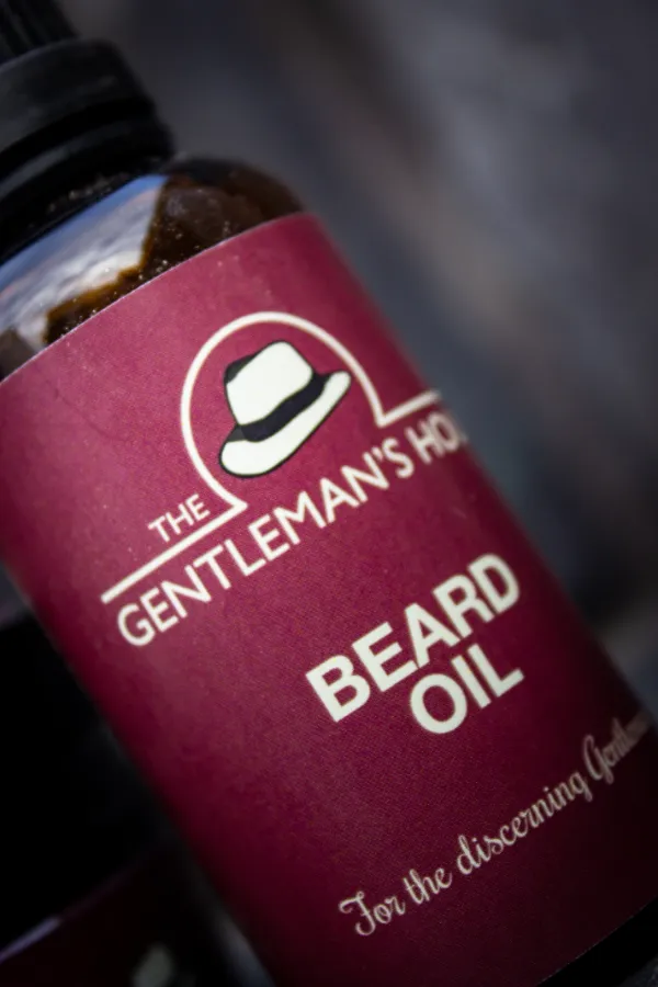 The Gentlemans Hour