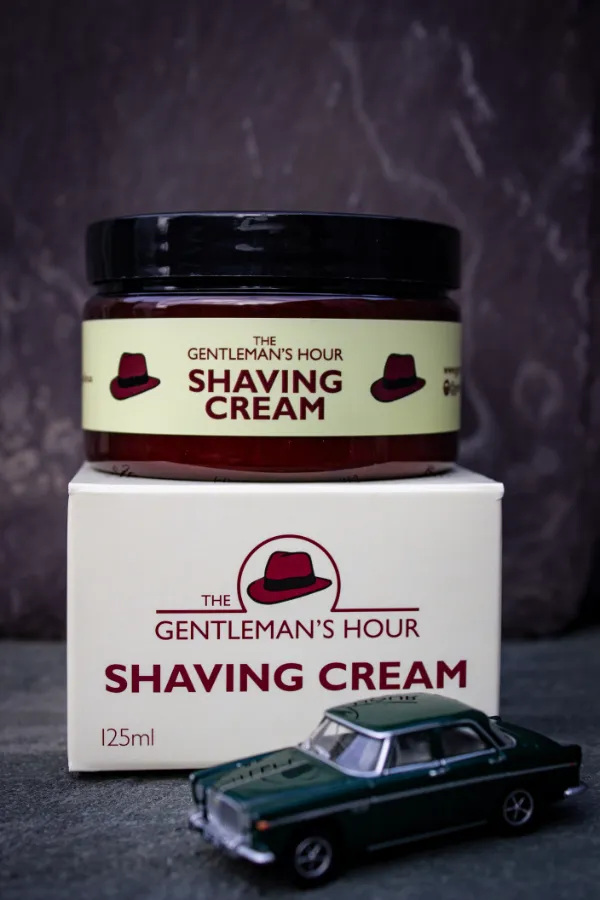 The Gentlemans Hour