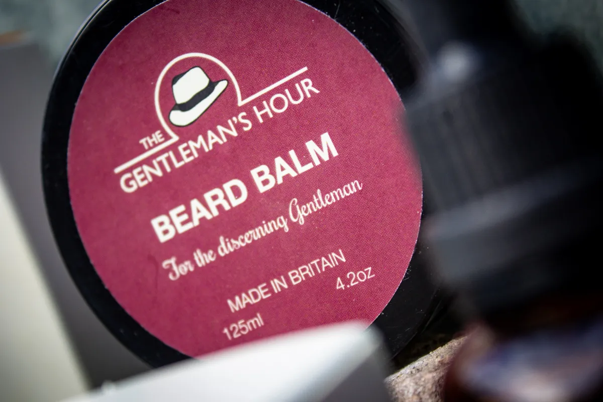 The Gentlemans Hour